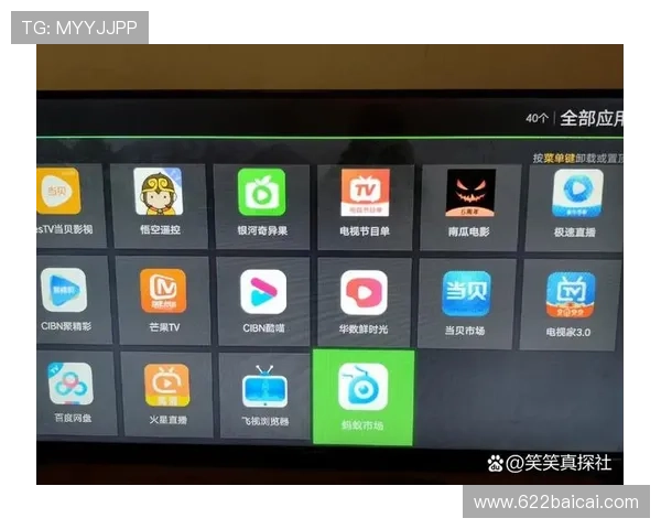 电视安装风云直播软件详细步骤全解析