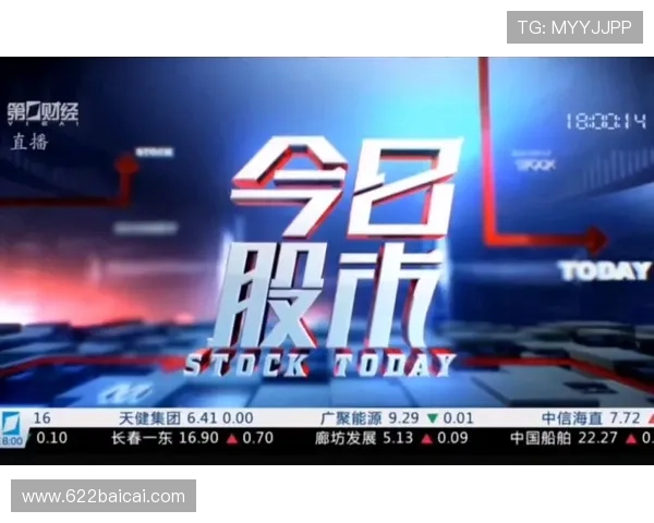 第一财经网络直播：洞悉市场脉搏，把握财富先机